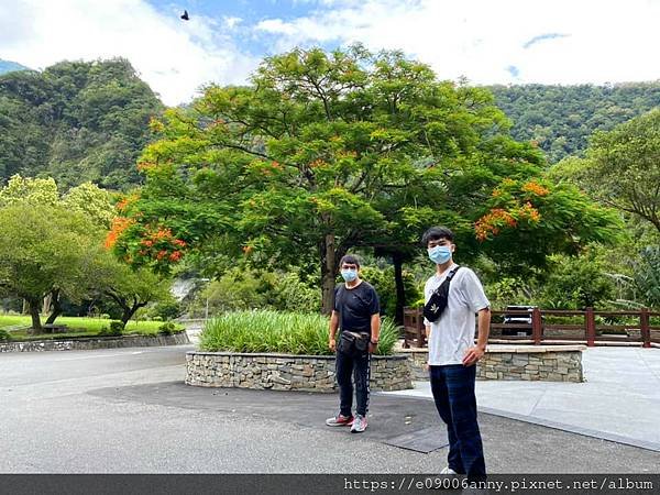 甜蜜CD家到太魯閣、燕子口、合流露營地、天祥吃明山餐廳午餐  (13).jpg