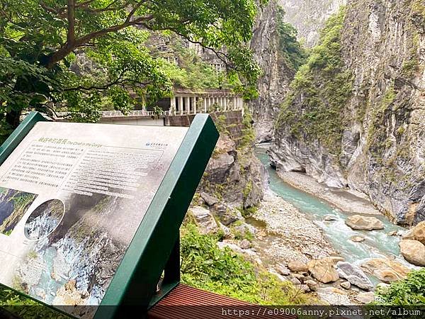 甜蜜CD家到太魯閣、燕子口、合流露營地、天祥吃明山餐廳午餐  (22).jpg