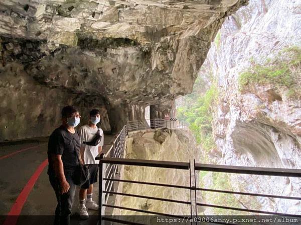 甜蜜CD家到太魯閣、燕子口、合流露營地、天祥吃明山餐廳午餐  (28).jpg