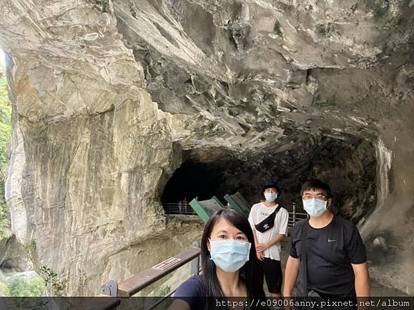 甜蜜CD家到太魯閣、燕子口、合流露營地、天祥吃明山餐廳午餐  (32).jpg