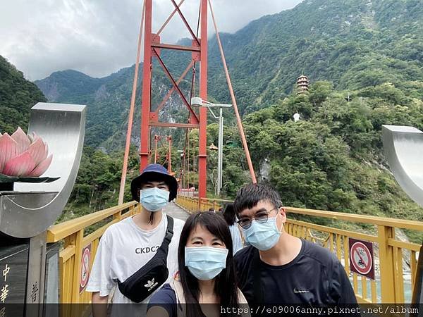 甜蜜CD家到太魯閣、燕子口、合流露營地、天祥吃明山餐廳午餐  (33).jpg