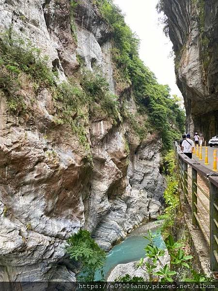 甜蜜CD家到太魯閣、燕子口、合流露營地、天祥吃明山餐廳午餐  (24).jpg