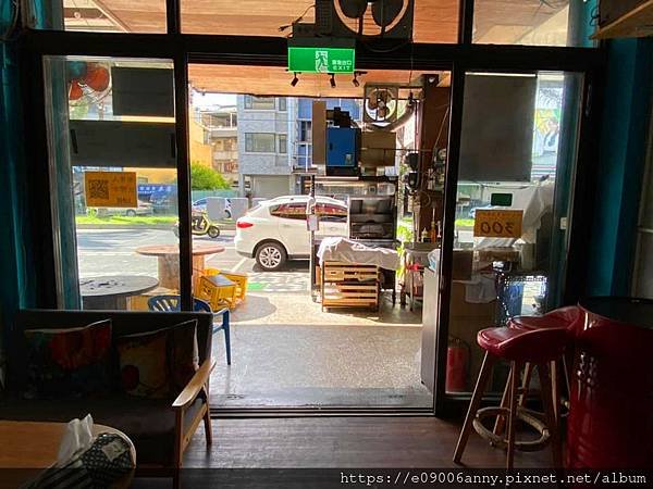 甜蜜CD家到花蓮住好人青旅.吃周家包子.濰克早午餐 (22).jpg
