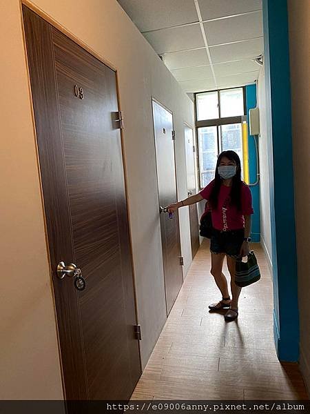 甜蜜CD家到花蓮住好人青旅.吃周家包子.濰克早午餐 (21).jpg