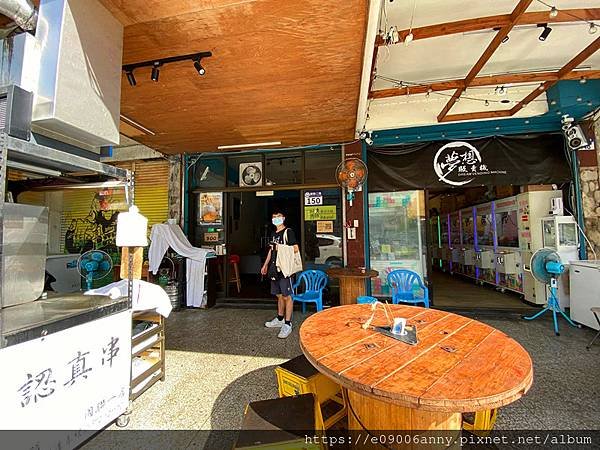 甜蜜CD家到花蓮住好人青旅.吃周家包子.濰克早午餐 (24).jpg