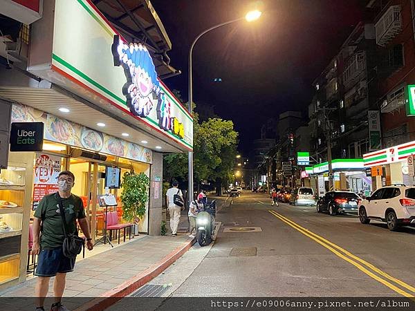 甜蜜CD家住台北維多利亞飯店英倫客房，早餐。美麗華摩天輪。晚餐 (41).jpg