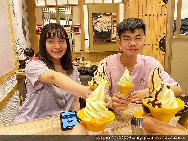 甜蜜CD家到北村豆腐家用餐 (14).jpg