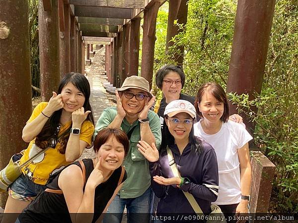 甜蜜CD家111.07.16逸仙山登山步道 (1).jpg