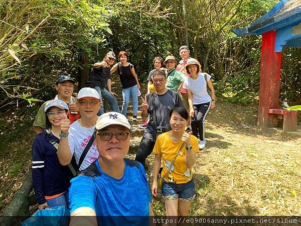 甜蜜CD家111.07.16逸仙山登山步道 (19).jpg