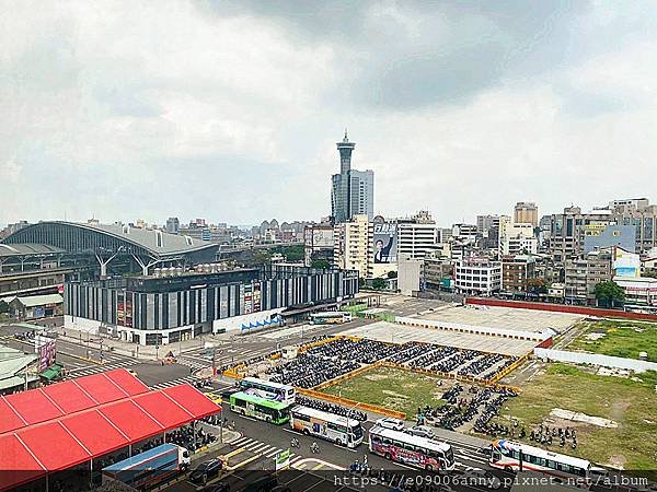 甜蜜CD家住台中國軍英雄館三人房含早餐 (9).jpg