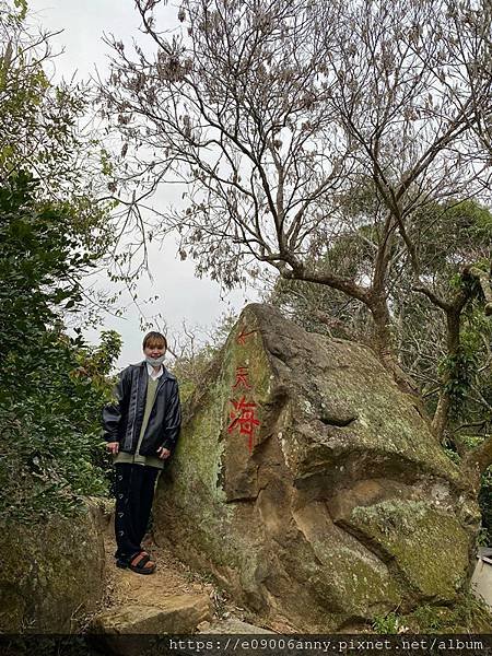 2023元旦甜蜜CD家去大甲鎮瀾宮拜拜，再去「高美濕地」和「南觀音山步道」 (9).jpg