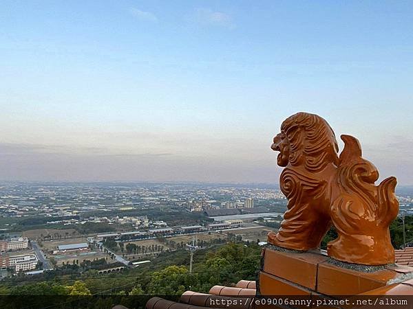 11201甜蜜CD家環島到台南高雄大崗山金鋒寺 (29).jpg