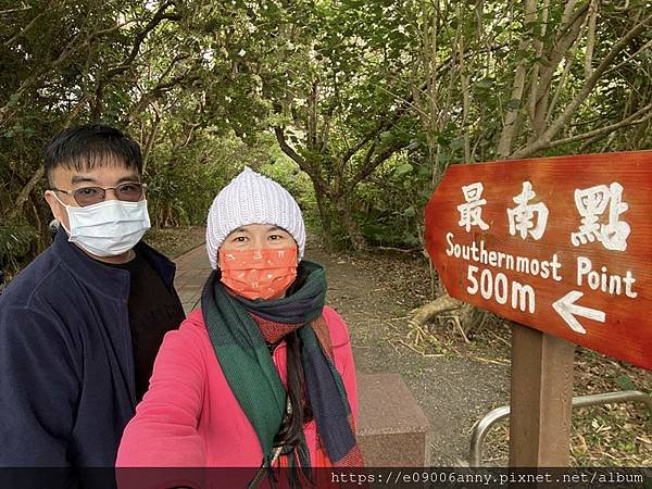 11201甜蜜CD家到屏東車城落山風藝術季.墾丁台灣最南點 (24).jpg