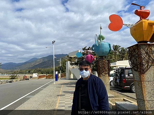 11201甜蜜CD家到屏東車城落山風藝術季.墾丁台灣最南點 (37).jpg