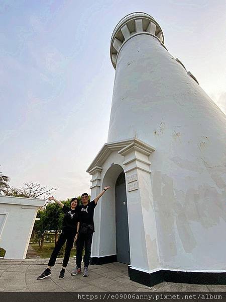 甜蜜CD家到桃園白沙岬燈塔.甘泉寺.. (7).jpg