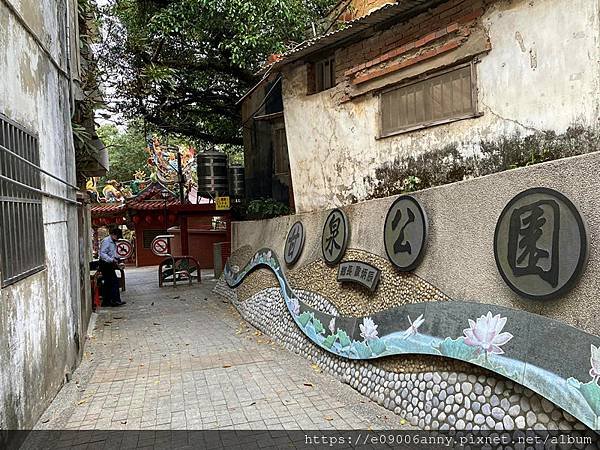 甜蜜CD家到桃園白沙岬燈塔.甘泉寺.. (19).jpg