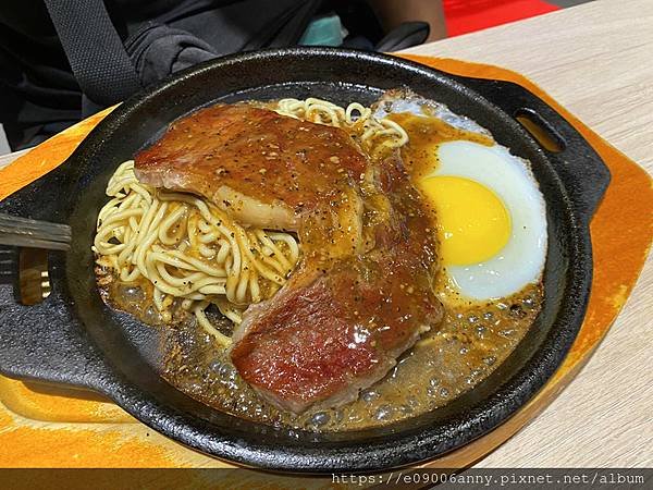 甜蜜CD家去紅吱吱平價牛排館-龍潭店 (9).jpg