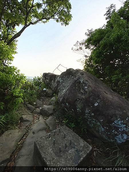 甜蜜CD家到三峽車泊走鳶山福德坑山小百岳 (33).jpg