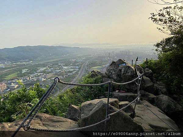 甜蜜CD家到三峽車泊走鳶山福德坑山小百岳 (34).jpg