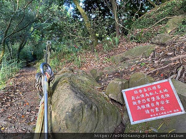 甜蜜CD家到三峽車泊走鳶山福德坑山小百岳 (35).jpg