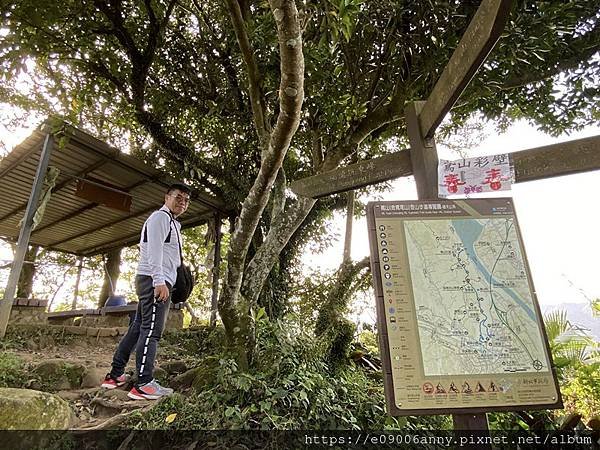 甜蜜CD家到三峽車泊走鳶山福德坑山小百岳 (51).jpg