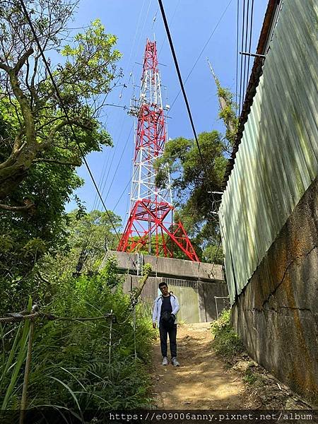 甜蜜CD家到三峽車泊走鳶山福德坑山小百岳 (65).jpg