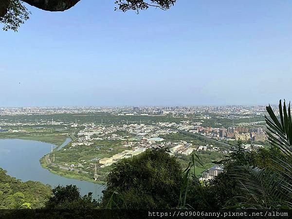 甜蜜CD家到三峽車泊走鳶山福德坑山小百岳 (68).jpg