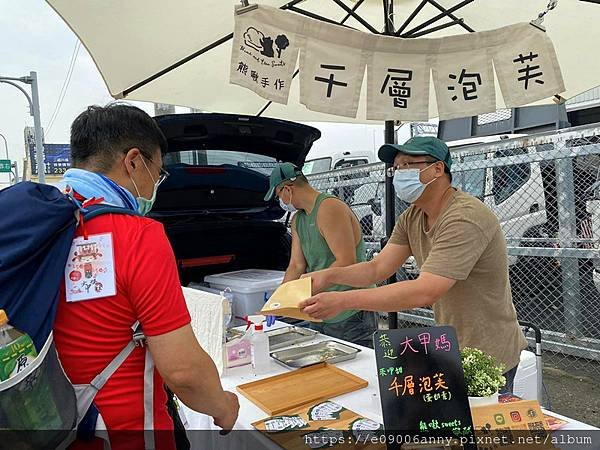 1120422甜蜜CD家跟著媽祖繞境早上從追分走到南瑤宮 (22).jpg