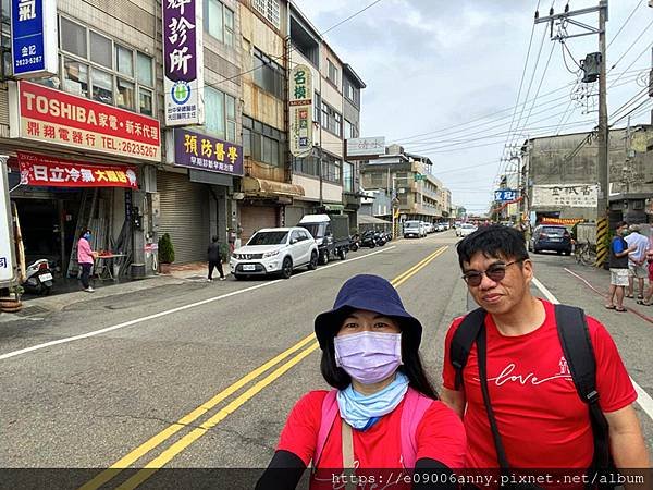 1120430甜蜜CD家跟媽祖遶境回鑾最後一天從清水到大甲鎮瀾宮 (25).jpg