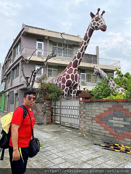 1120430甜蜜CD家跟媽祖遶境回鑾最後一天從清水到大甲鎮瀾宮 (30).jpg