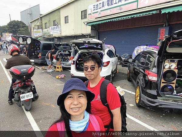 1120430甜蜜CD家跟媽祖遶境回鑾最後一天從清水到大甲鎮瀾宮 (44).jpg