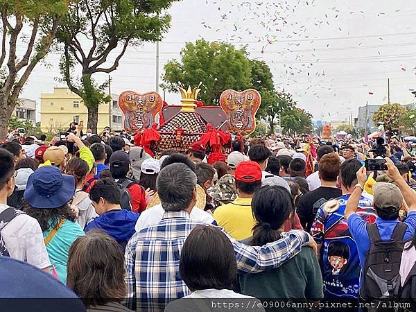 1120430甜蜜CD家跟媽祖遶境回鑾最後一天從清水到大甲鎮瀾宮 (48).jpg