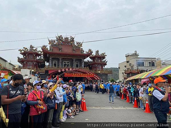 1120430甜蜜CD家跟媽祖遶境回鑾最後一天從清水到大甲鎮瀾宮 (59).jpg