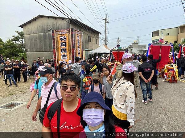 1120430甜蜜CD家跟媽祖遶境回鑾最後一天從清水到大甲鎮瀾宮 (68).jpg