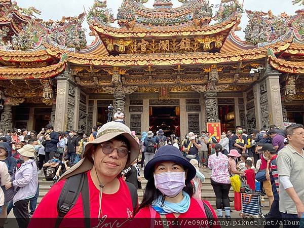 1120430甜蜜CD家跟媽祖遶境回鑾最後一天從清水到大甲鎮瀾宮 (123).jpg