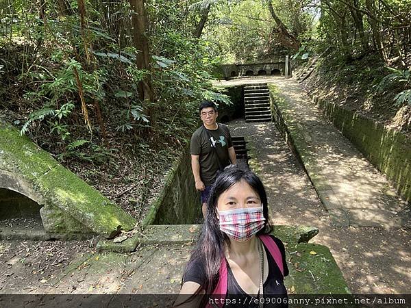 甜蜜CD家大武崙砲台小百岳 (9).jpg