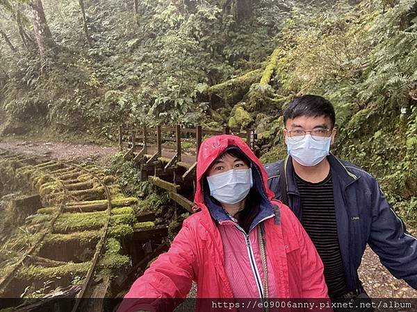 111.12甜蜜CD家參加國旅到太平山.鳩之澤.見晴古道 (2).jpg