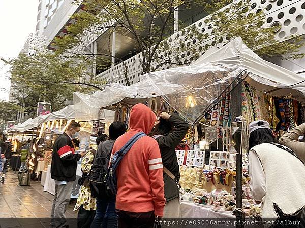 甜蜜CD家在君悅酒店早餐.退房後在信義區感受聖誕節氣氛 (30).jpg