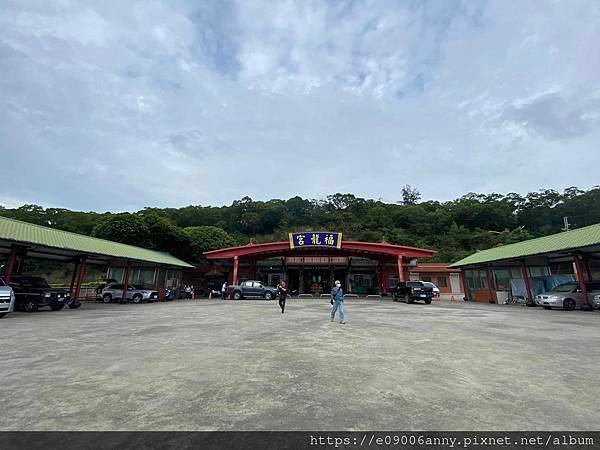 甜蜜CD家和志同道合去苗栗通霄鎮福龍宮(車泊).雅聞七里香玫瑰森林112 (11).jpg