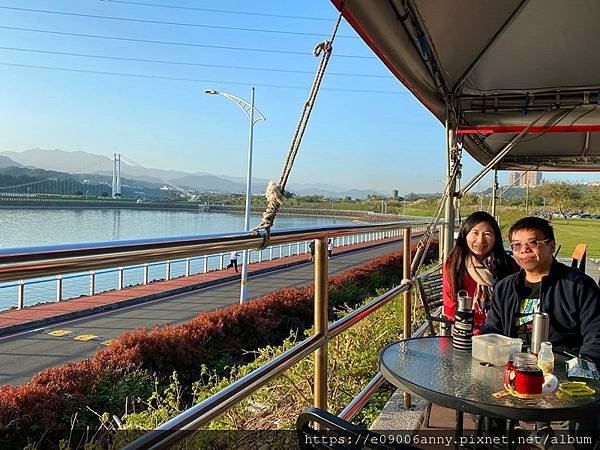 甜蜜CD家到桃園中庄調整池車泊.花彩節 (8).jpg