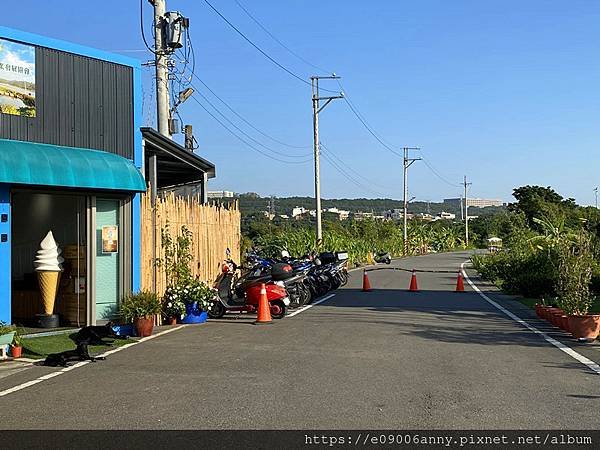 甜蜜CD家到桃園中庄調整池車泊.月眉花彩節  (19).jpg