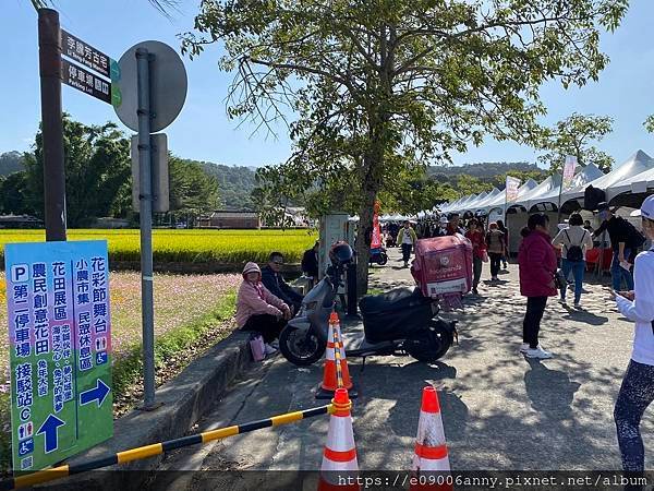 甜蜜CD家到桃園中庄調整池車泊.月眉花彩節  (49).jpg