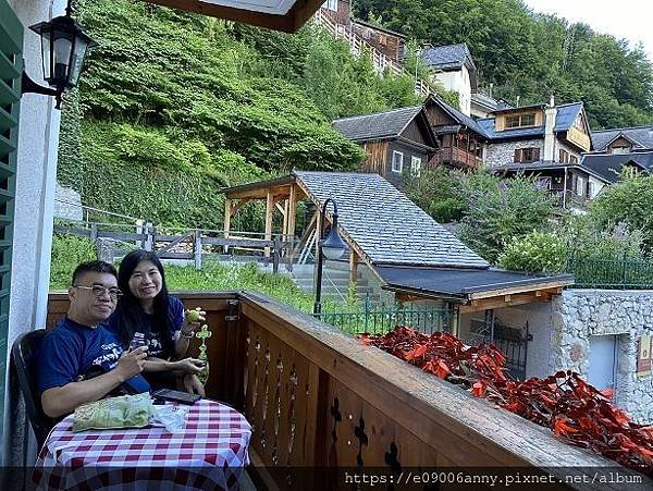 甜蜜CD家奧捷斯匈之旅2023-08-02-17h58m44Day3-4白羊旅舍一泊二食介紹（住宿和兩餐介紹）.jpg