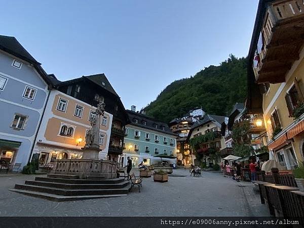 甜蜜CD家奧捷斯匈之旅2023-08-02-20h51m29Day3-4白羊旅舍一泊二食介紹（住宿和兩餐介紹）.jpg