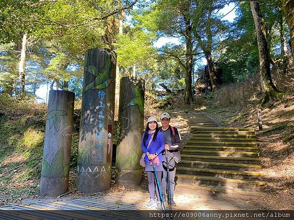 甜蜜CD家到觀霧國家公園(蜜月步道+檜山巨木)遊客中心.山椒魚112 (7).jpg