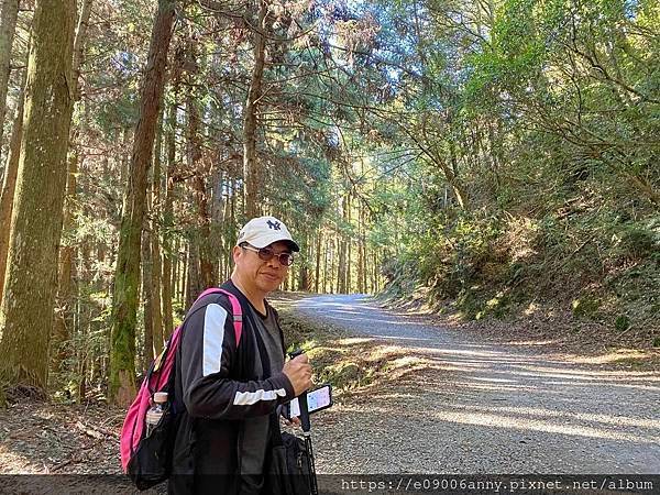 甜蜜CD家到觀霧國家公園(蜜月步道+檜山巨木)遊客中心.山椒魚112 (34).jpg