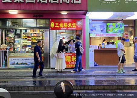 2024香港桂林陽朔馬來西亞檳城12日Day3-4日月雙塔夜景+正陽步行街吃晚餐0702 (12).jpg