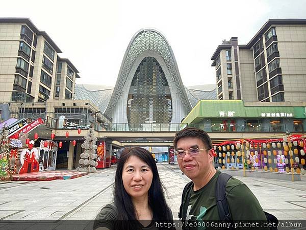 2024香港桂林陽朔馬來西亞檳城12日Day4-4晚餐回到桂林吃「富貴米粉」+隨興走走+各種突發狀況0703 (9).jpg