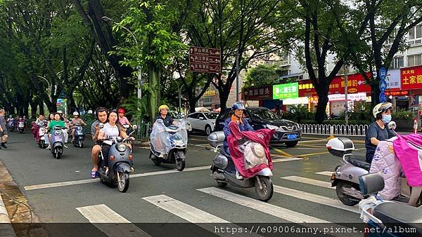 2024香港桂林陽朔馬來西亞檳城12日Day4-4晚餐回到桂林吃「富貴米粉」+隨興走走+各種突發狀況0703 (1).jpg