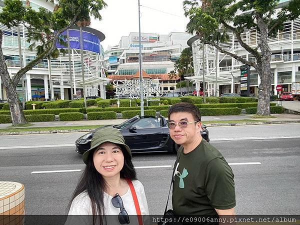 2024香港桂林陽朔馬來西亞檳城12日Day9-3在旅舍與人聊天，再搭車去長榮桂冠酒店.. (15).jpg